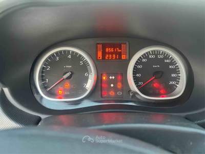 Dacia Duster 4x2 Ambiance Nero usata COMACCHIO