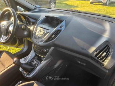 Ford B-Max  Grigio usata COMACCHIO