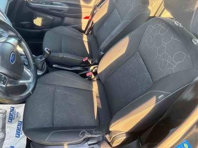 Ford B-Max  Grigio usata COMACCHIO