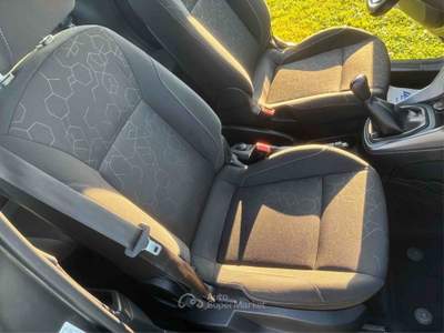 Ford B-Max  Grigio usata COMACCHIO