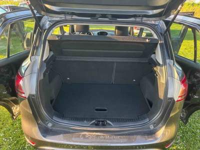 Ford B-Max  Grigio usata COMACCHIO