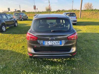 Ford B-Max  Grigio usata COMACCHIO