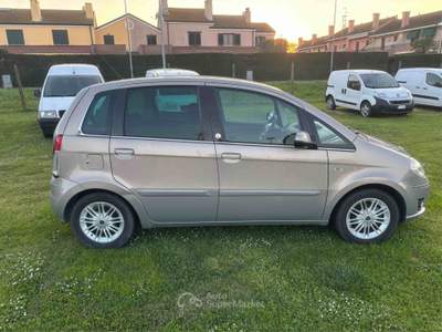 Lancia Musa Oro Ecochic GPL Bronzo usata COMACCHIO