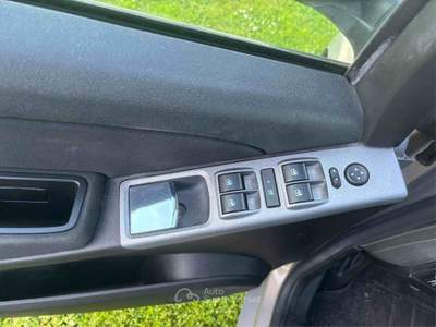 Lancia Musa Oro Ecochic GPL Bronzo usata COMACCHIO