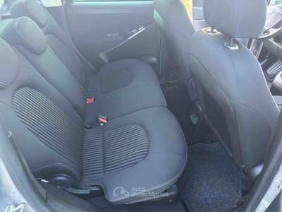 Lancia Musa Oro Ecochic GPL Bronzo usata COMACCHIO