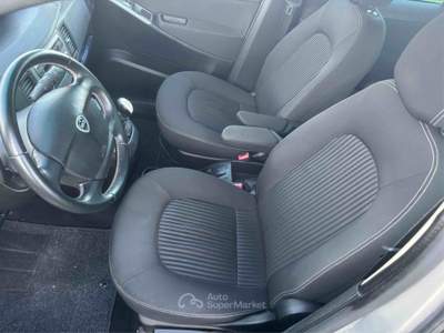 Lancia Musa Oro Ecochic GPL Bronzo usata COMACCHIO