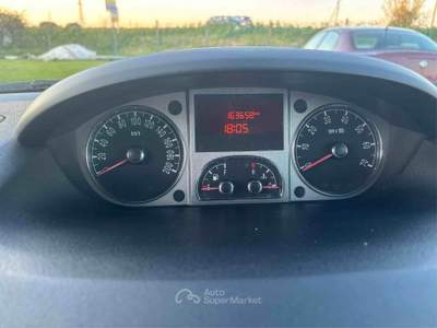 Lancia Musa Oro Ecochic GPL Bronzo usata COMACCHIO
