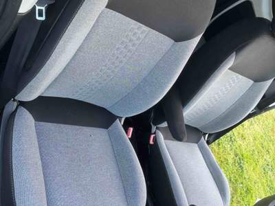 Fiat QUBO 77 CV Natural Power METANO Bianco usata COMACCHIO