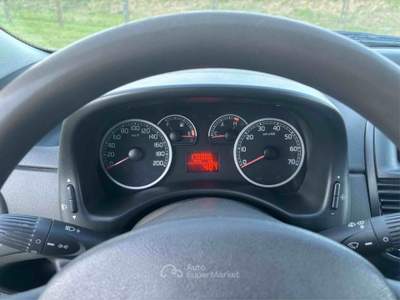 Fiat Punto Classic 1.2 5 porte Bianco usata COMACCHIO