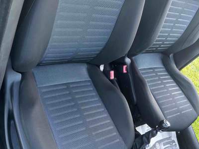 Fiat Punto Classic 1.2 5 porte Bianco usata COMACCHIO