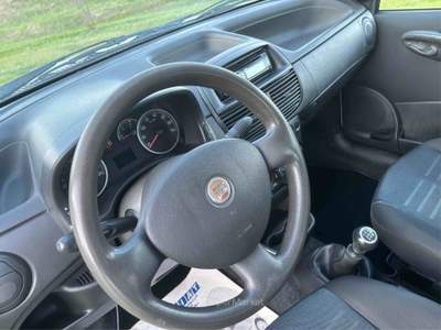 Fiat Punto Classic 1.2 5 porte Bianco usata COMACCHIO