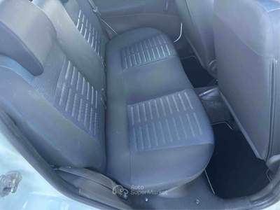 Fiat Punto Classic 1.2 5 porte Bianco usata COMACCHIO