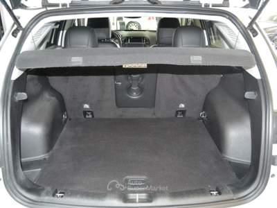 Jeep Compass 1.6 MJT Limited Navi/Pelle/LED/KMDOC Bianco usata Corato