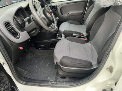 Fiat Panda Panda 1.3 MJT 4x4 Pop Van 2 posti Bianco usata Almese