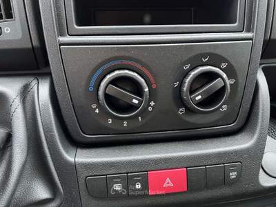 Opel Movano 2.2 140cv L3H2 - Km0 Bianco usata Almese