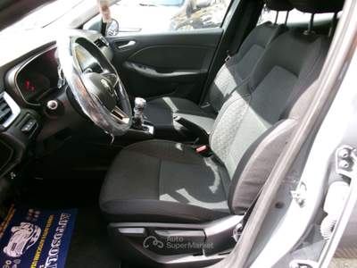 Renault Clio CLIO 1.0 TCE 100CV E6D INTENS GPL DI SERIE 116000K Grigio usata Giugliano in Campania