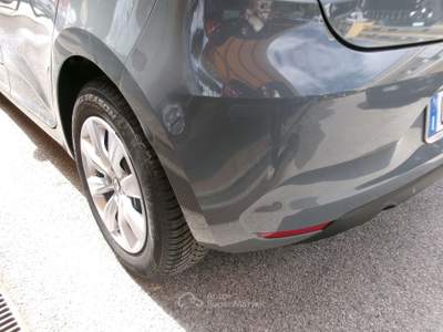 Renault Clio CLIO 1.0 TCE 100CV E6D INTENS GPL DI SERIE 116000K Grigio usata Giugliano in Campania