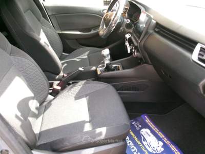 Renault Clio CLIO 1.0 TCE 100CV E6D INTENS GPL DI SERIE 116000K Grigio usata Giugliano in Campania
