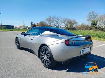 Lotus Evora 3.5 2+2 Grigio usata Rovato