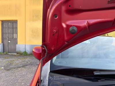 Renault Modus Grand Modus 1.2, Unico Proprietario, 68.000km Rosso usata Brescia