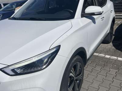 MG ZS 1.5 Comfort usata CARRARA