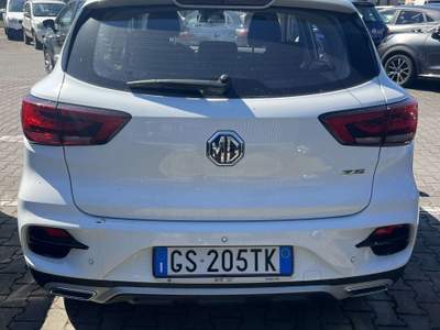 MG ZS 1.5 Comfort usata CARRARA