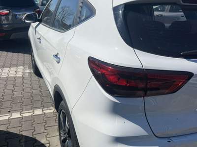 MG ZS 1.5 Comfort usata CARRARA