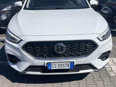 MG ZS 1.5 Comfort usata CARRARA