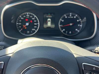 MG ZS 1.5 Comfort usata CARRARA