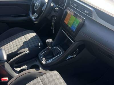 MG ZS 1.5 Comfort usata CARRARA