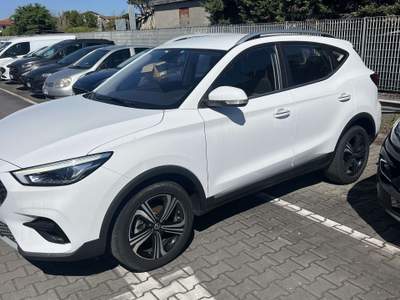 MG ZS 1.5 Comfort usata CARRARA