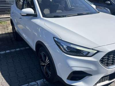 MG ZS 1.5 Comfort usata CARRARA