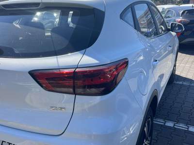 MG ZS 1.5 Comfort usata CARRARA