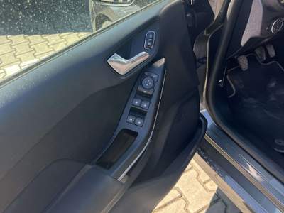 Ford Fiesta 5p 1.0 ecoboost h ST-Line X 125cv usata CARRARA