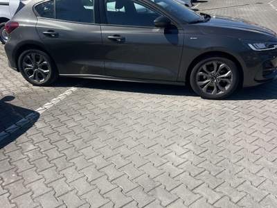 Ford Focus 1.0t ecoboost h ST-Line 125cv usata CARRARA