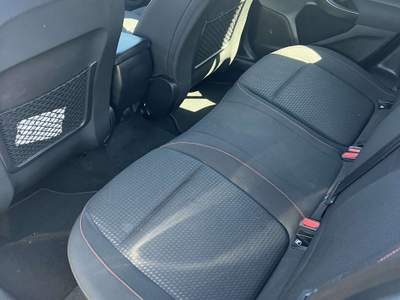 Ford Focus 1.0t ecoboost h ST-Line 125cv usata CARRARA