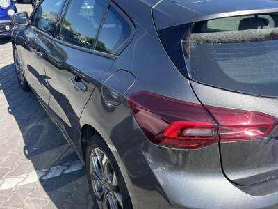 Ford Focus 1.0t ecoboost h ST-Line 125cv usata CARRARA