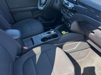 Ford Kuga 2.5 phev ST-Line 2wd 225cv cvt usata CARRARA