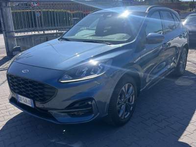 Ford Kuga 2.5 phev ST-Line 2wd 225cv cvt usata CARRARA