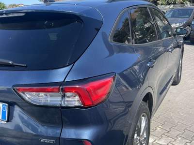 Ford Kuga 2.5 phev ST-Line 2wd 225cv cvt usata CARRARA