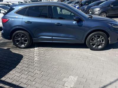 Ford Kuga 2.5 phev ST-Line 2wd 225cv cvt usata CARRARA