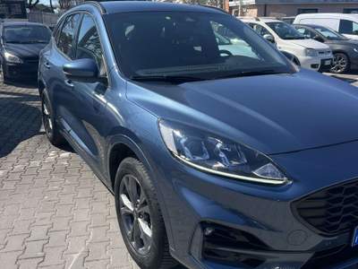 Ford Kuga 2.5 phev ST-Line 2wd 225cv cvt usata CARRARA