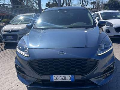 Ford Kuga 2.5 phev ST-Line 2wd 225cv cvt usata CARRARA