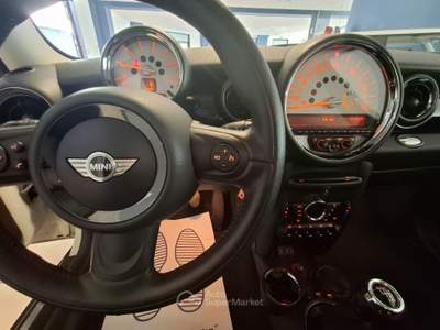MINI 1.5 Cooper D Hype 5 1.6 16V Cooper D Beige usata Oleggio