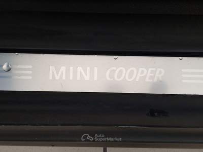 MINI 1.5 Cooper D Hype 5 1.6 16V Cooper D Beige usata Oleggio