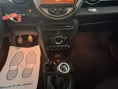 MINI 1.5 Cooper D Hype 5 1.6 16V Cooper D Beige usata Oleggio