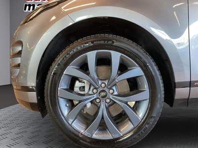 Land Rover Range Rover Evoque Range Rover Evoque 2.0d i4 mhev R-Dynamic awd 180cv auto Grigio usata Cuneo