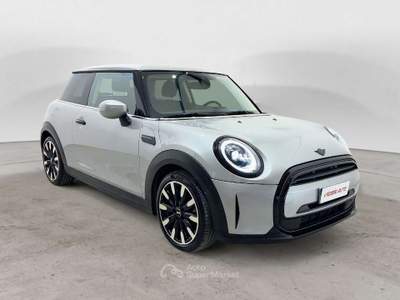 MINI Cooper 3p 1.5 Classic auto IVA ESPOSTA Grigio usata Milano