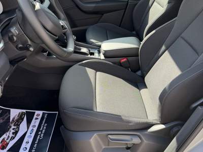 Skoda Karoq SCR DSG Style Grigio usata Sant'Antimo