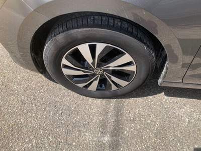 Volkswagen Polo 5p. Comfortline BlueMotion Technology Grigio usata Sassuolo